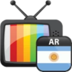 Logo of Argentina TV android Application 